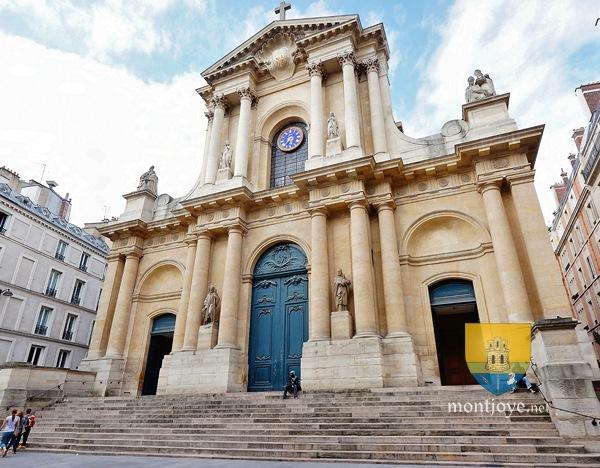 Appartamento Studio Saint Roch Parigi