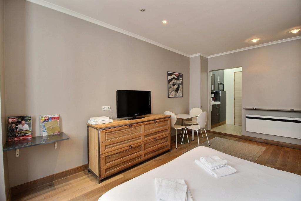 Studio Saint Roch Appartamento