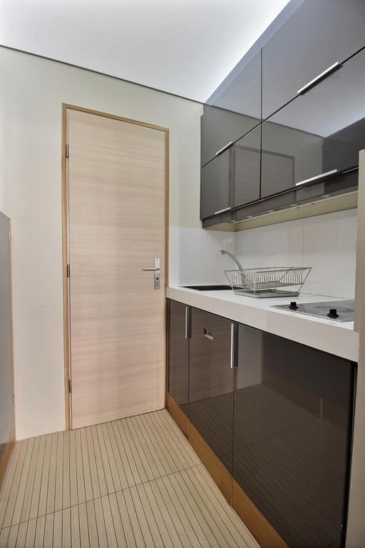 Appartamento Studio Saint Roch Parigi